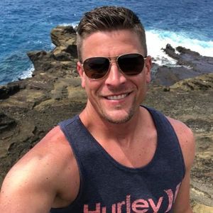 Meet your Posher, Kyle